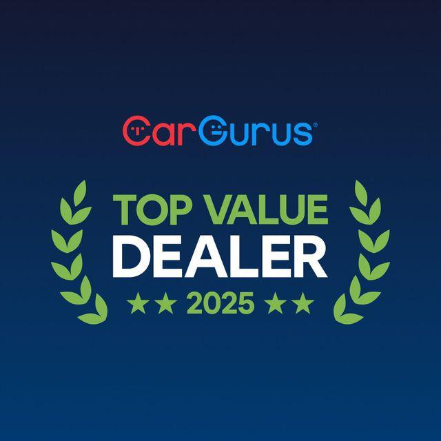 used 2025 Kia K4 car, priced at $28,333