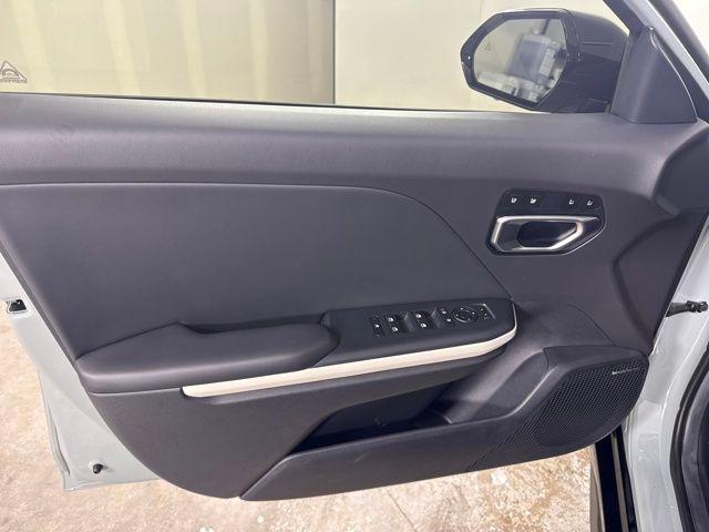 used 2025 Kia K4 car, priced at $28,333