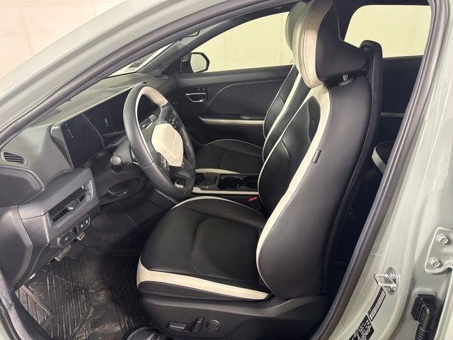 used 2025 Kia K4 car, priced at $28,333