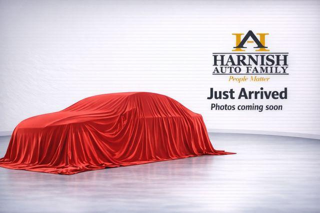 used 2024 Kia Soul car, priced at $19,590