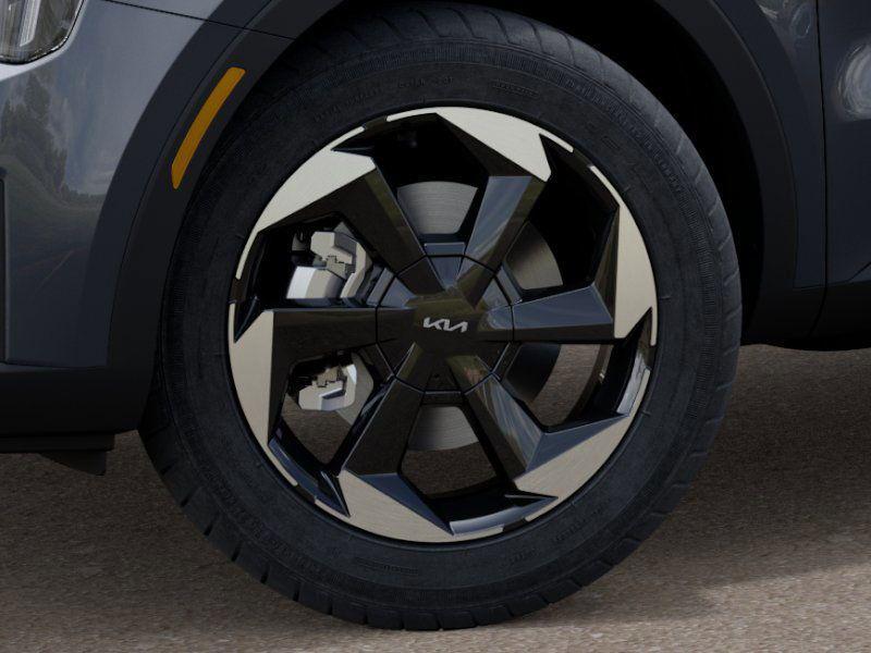 new 2025 Kia Sorento Plug-In Hybrid car, priced at $43,139