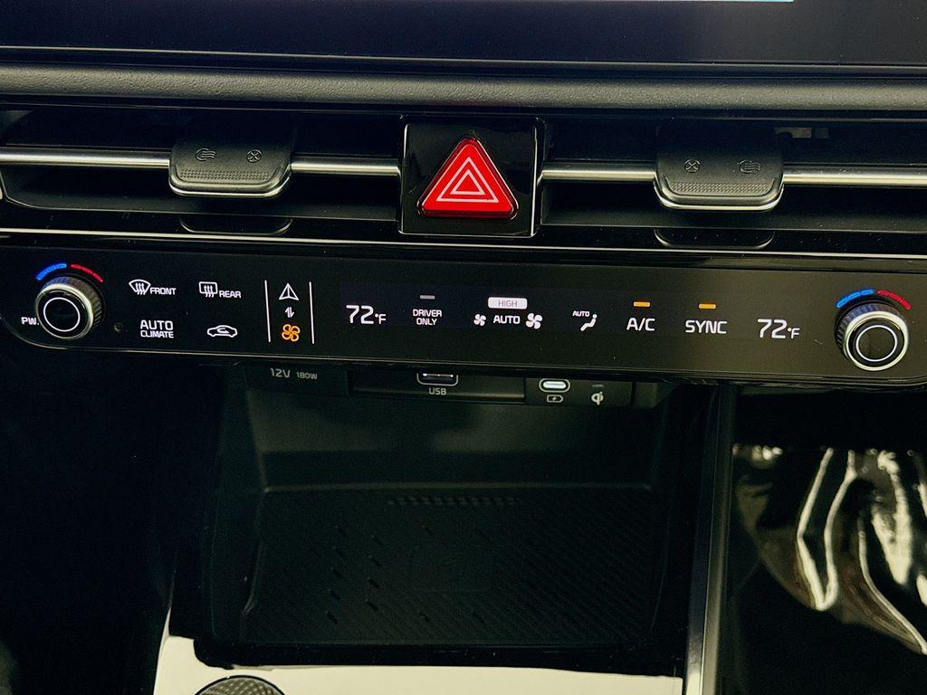 new 2026 Kia Niro car, priced at $30,690