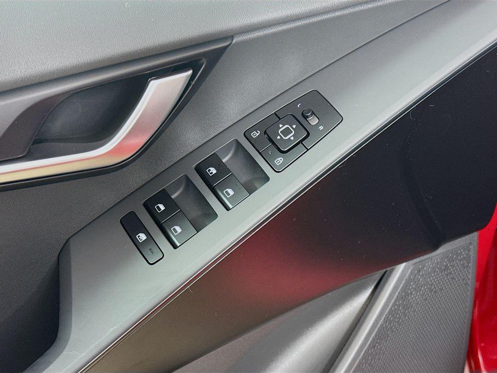 new 2026 Kia Niro car, priced at $28,520