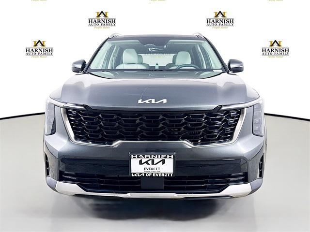 new 2026 Kia Sorento Plug-In Hybrid car, priced at $52,190