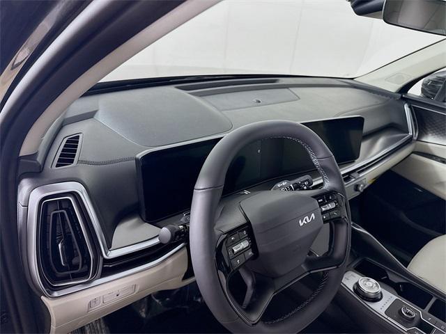 new 2026 Kia Sorento Plug-In Hybrid car, priced at $52,190