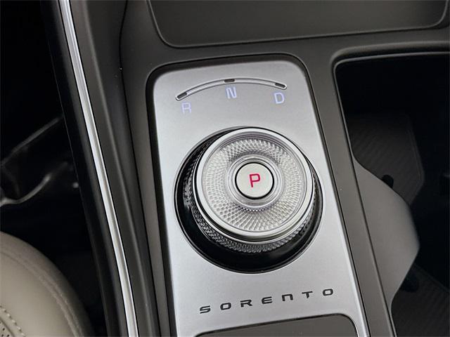new 2026 Kia Sorento Plug-In Hybrid car, priced at $52,190