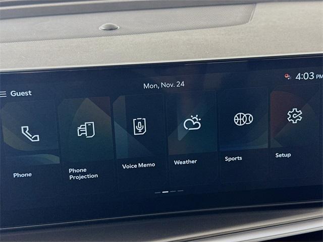 new 2026 Kia Sorento Plug-In Hybrid car, priced at $52,190