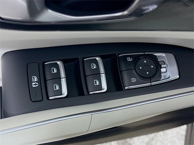 new 2026 Kia Sorento Plug-In Hybrid car, priced at $52,190