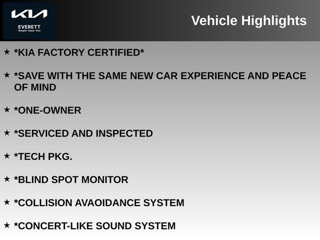 used 2024 Kia Soul car, priced at $19,990