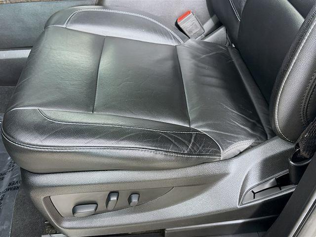 used 2020 Chevrolet Suburban car, priced at $29,974