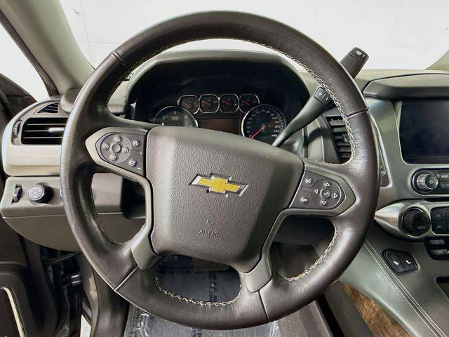 used 2020 Chevrolet Suburban car, priced at $29,974