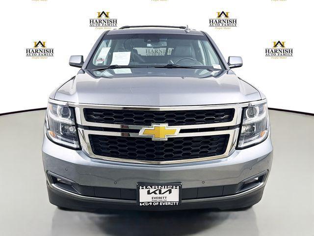 used 2020 Chevrolet Suburban car, priced at $29,974