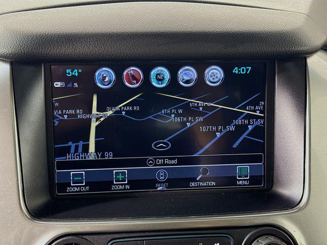 used 2020 Chevrolet Suburban car, priced at $29,974