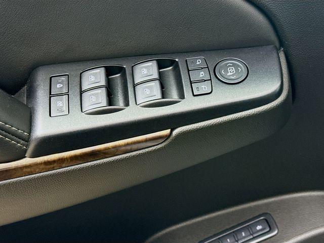 used 2020 Chevrolet Suburban car, priced at $29,974