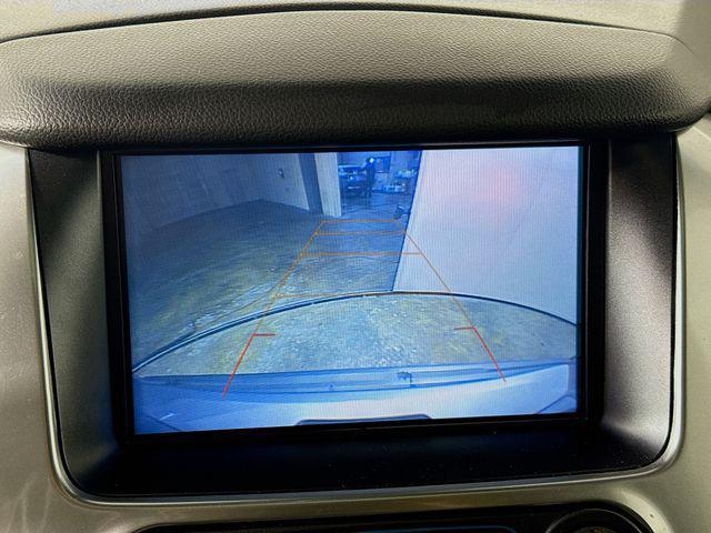 used 2020 Chevrolet Suburban car, priced at $29,974