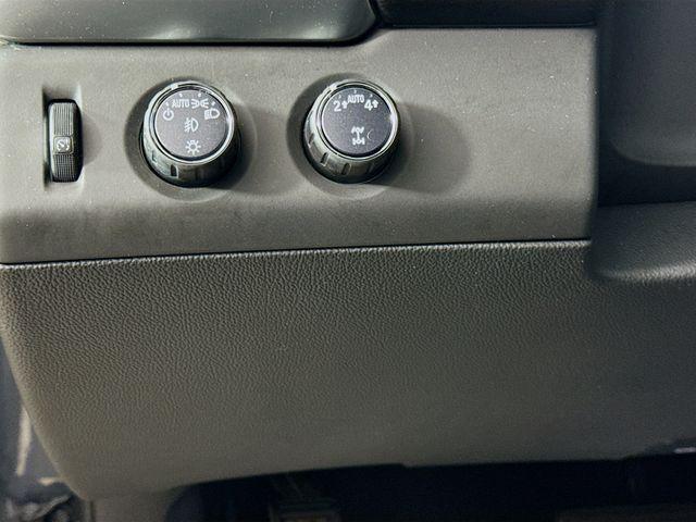 used 2020 Chevrolet Suburban car, priced at $29,974