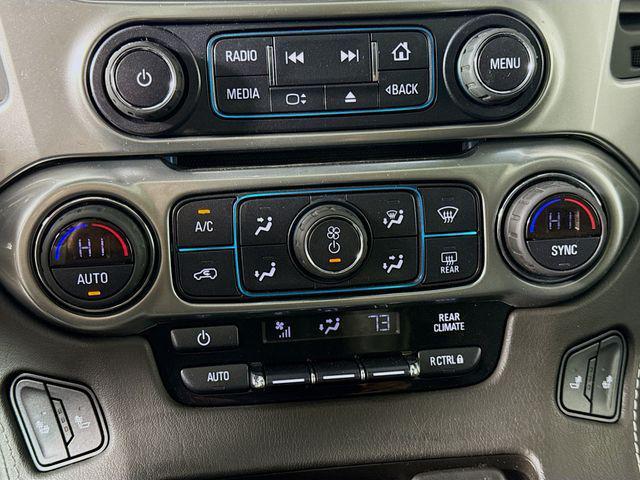 used 2020 Chevrolet Suburban car, priced at $29,974