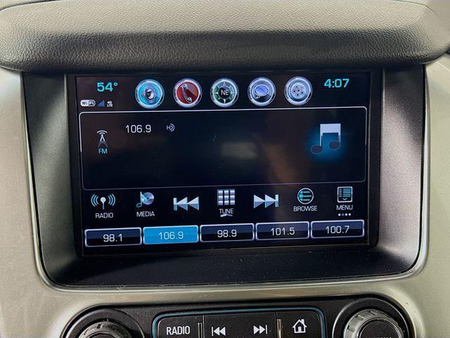 used 2020 Chevrolet Suburban car, priced at $29,974