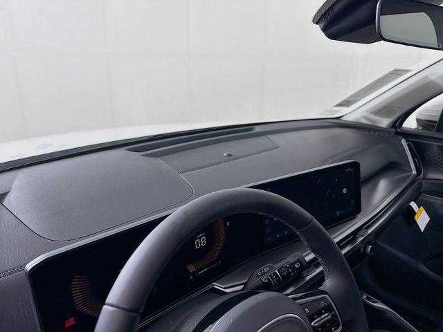 new 2025 Kia Sorento car, priced at $36,682