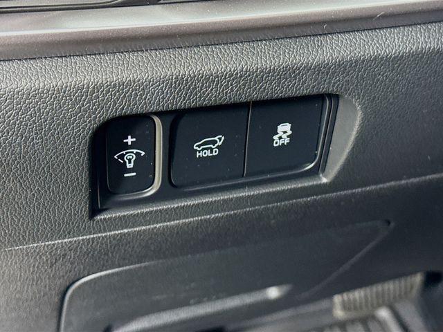 new 2025 Kia Sorento car, priced at $36,682