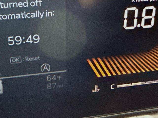 new 2025 Kia Sorento car, priced at $36,682