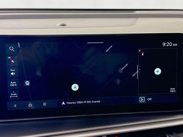 new 2025 Kia Sorento car, priced at $36,682