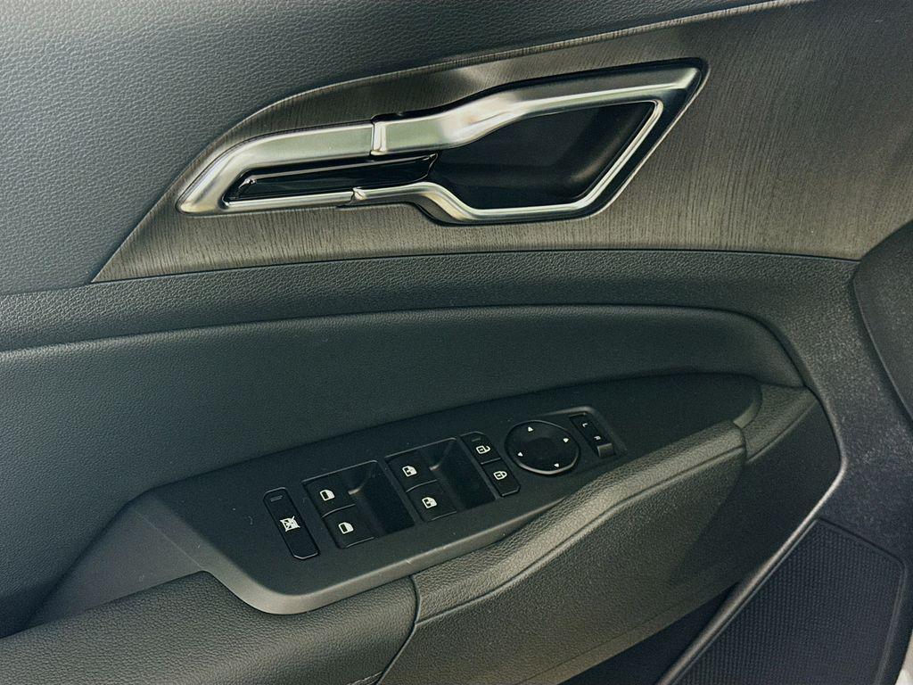 new 2026 Kia Sportage car, priced at $34,894
