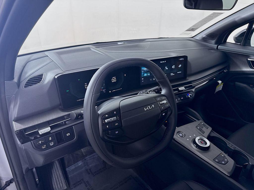 new 2026 Kia Sportage car, priced at $34,894