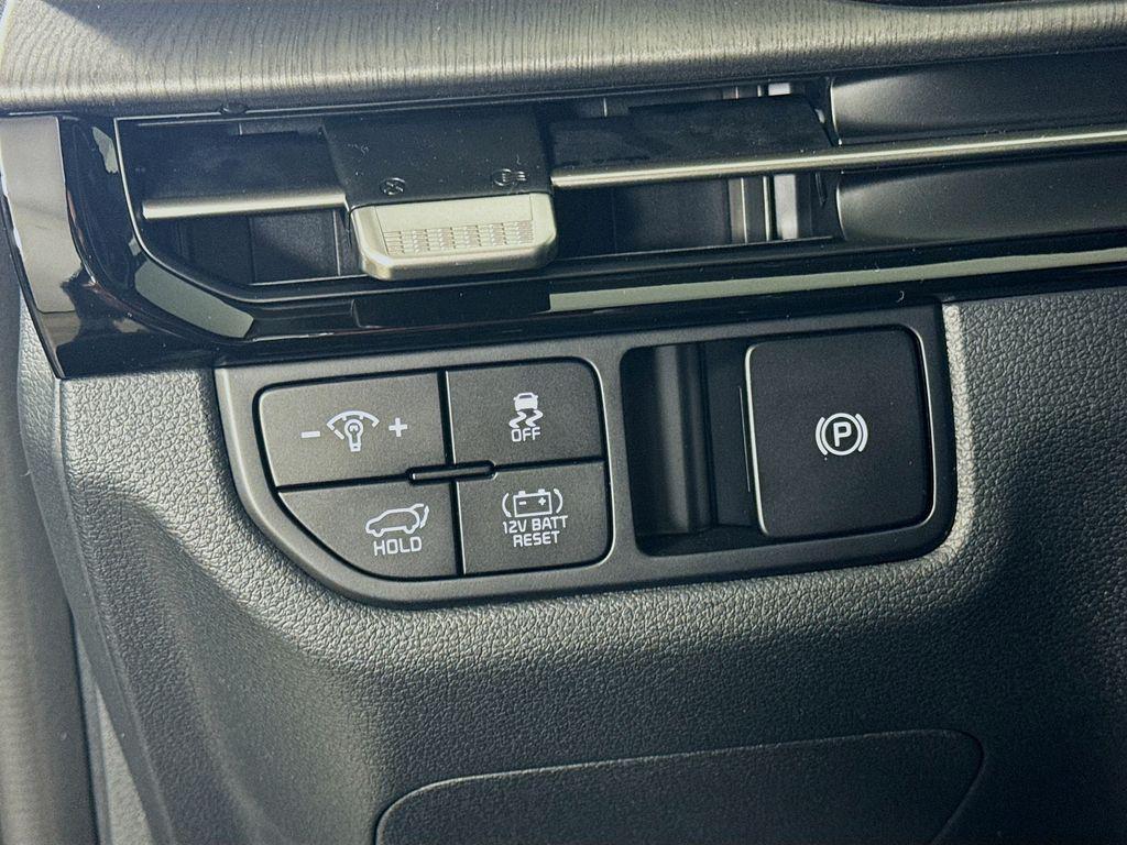 new 2026 Kia Sportage car, priced at $34,894