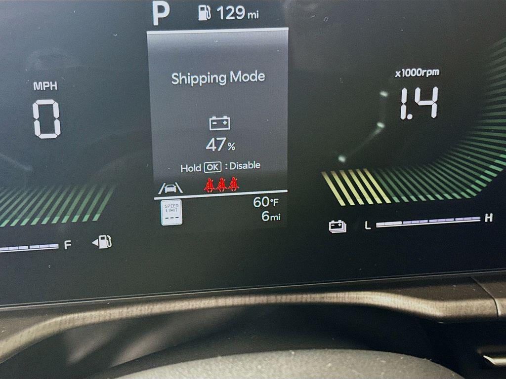 new 2026 Kia Sportage car, priced at $34,894