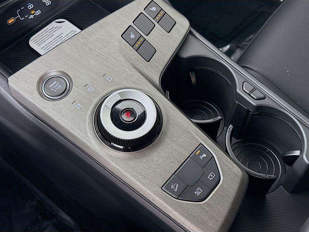 new 2026 Kia Sportage car, priced at $34,894