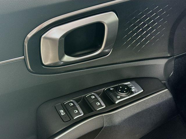 new 2026 Kia Sorento car, priced at $36,974