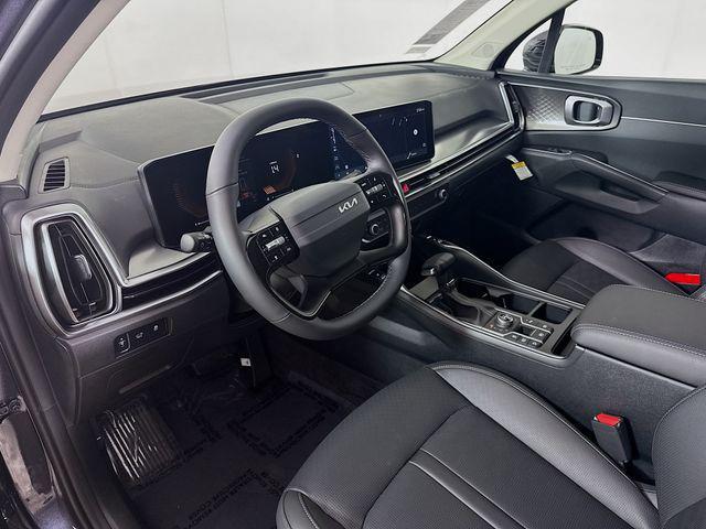new 2026 Kia Sorento car, priced at $36,974