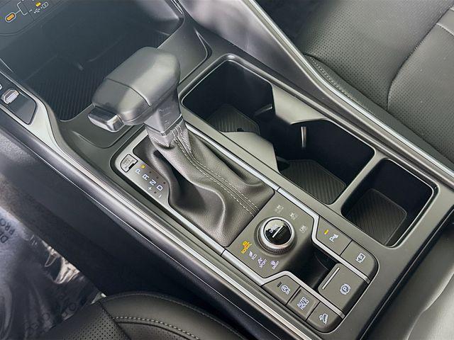 new 2026 Kia Sorento car, priced at $36,974
