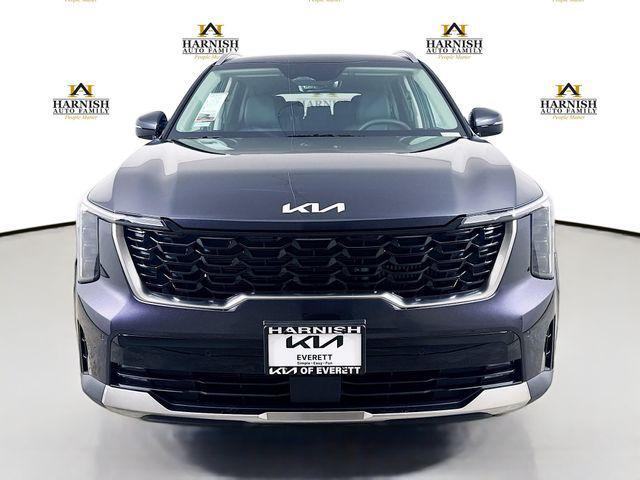 new 2026 Kia Sorento car, priced at $36,974