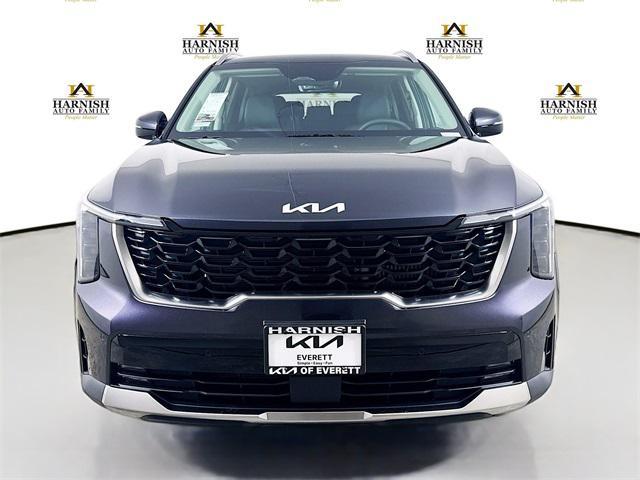 new 2026 Kia Sorento car, priced at $39,000
