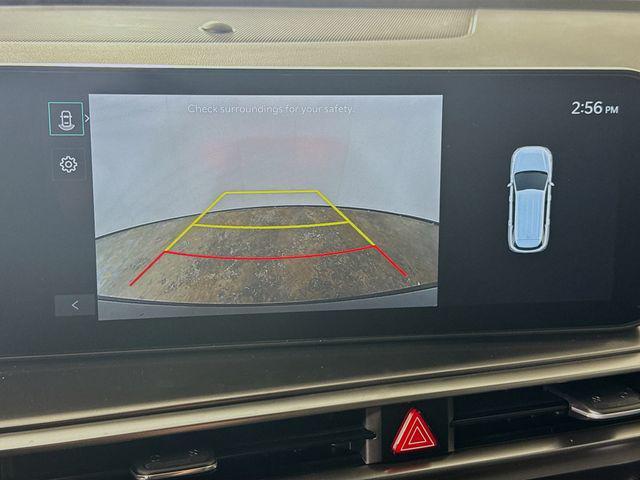 new 2026 Kia Sorento car, priced at $36,974