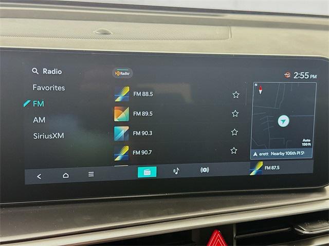 new 2026 Kia Sorento car, priced at $39,000