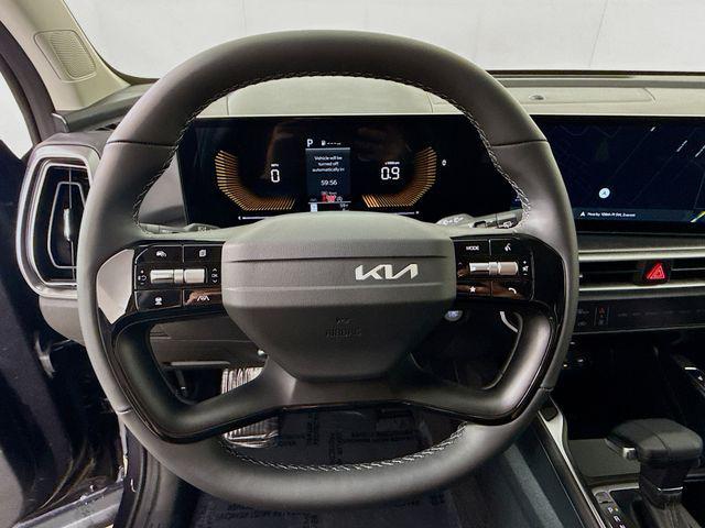 new 2026 Kia Sorento car, priced at $36,974
