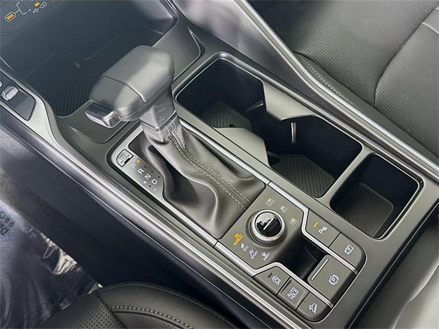 new 2026 Kia Sorento car, priced at $39,000