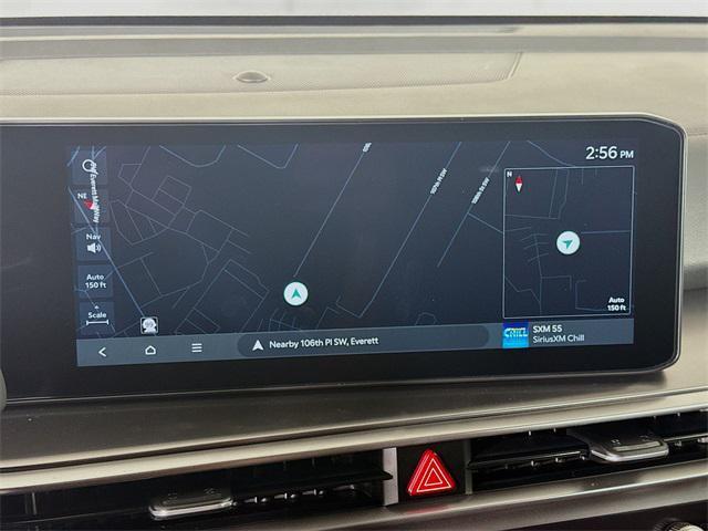 new 2026 Kia Sorento car, priced at $39,000