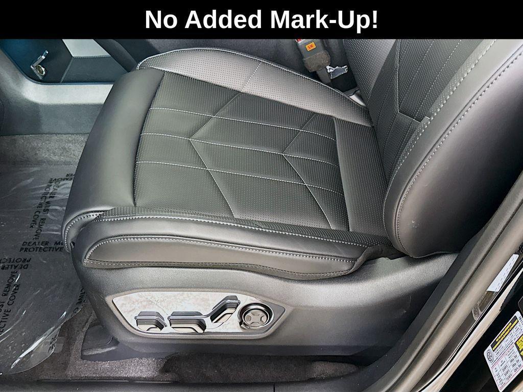 new 2027 Kia Telluride car, priced at $59,375