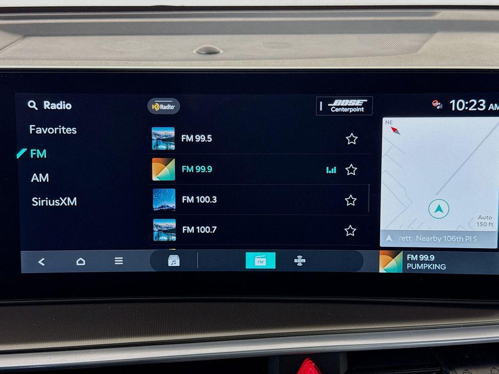 new 2026 Kia Sorento Hybrid car, priced at $46,620