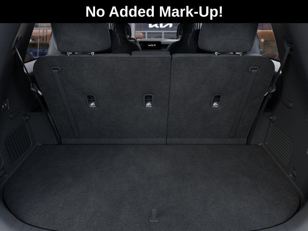 new 2027 Kia Telluride car, priced at $59,765