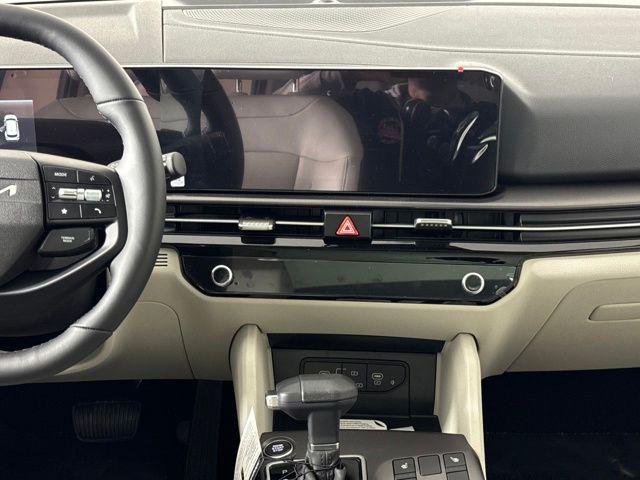 new 2026 Kia Sportage car, priced at $35,770