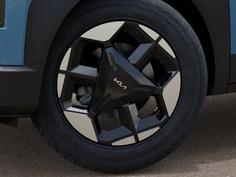 new 2027 Kia Seltos car, priced at $28,380