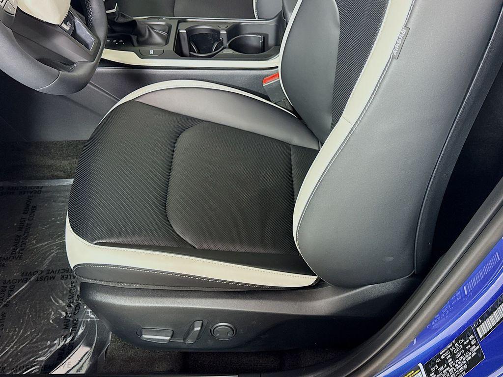 new 2026 Kia K4 car, priced at $28,535