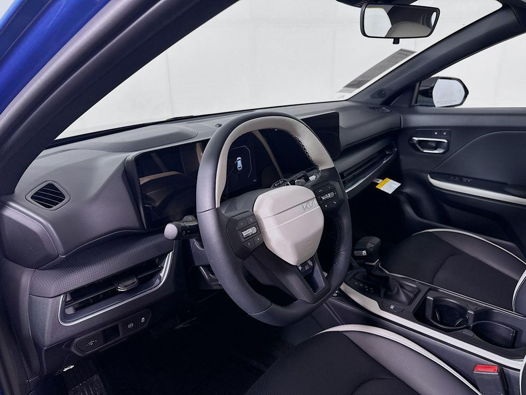 new 2026 Kia K4 car, priced at $28,535