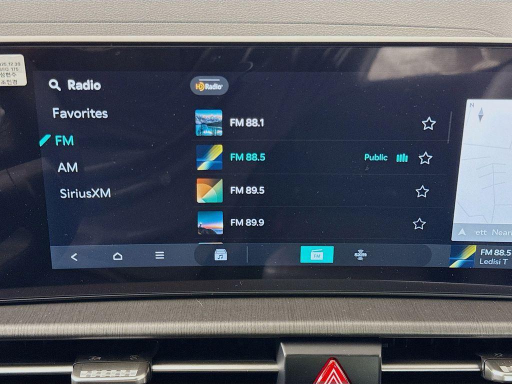 new 2026 Kia Sportage car, priced at $36,230