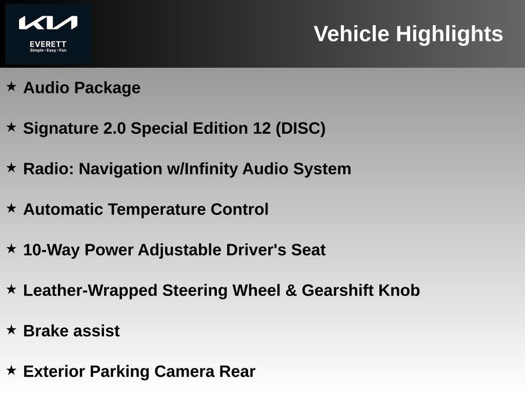 used 2016 Kia Soul car, priced at $9,254